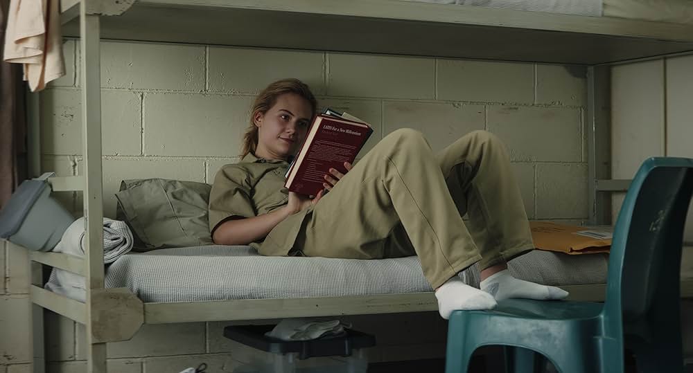 Winner（原題）の画像