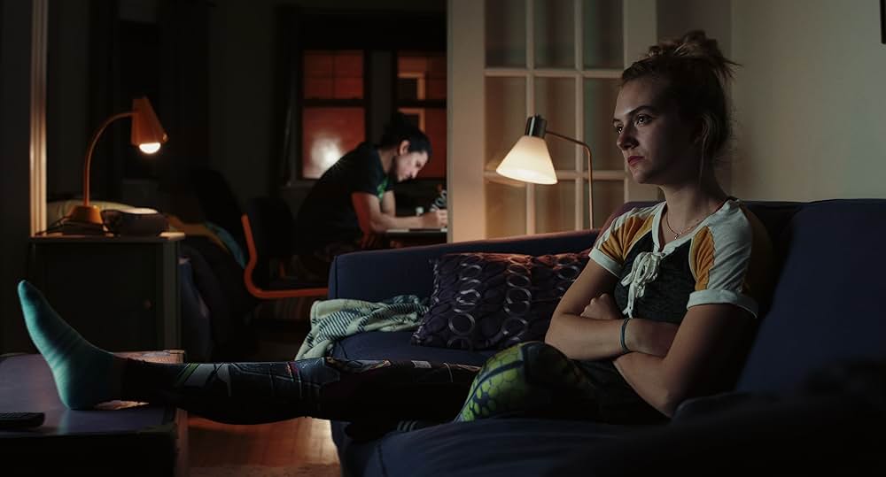 Winner（原題）の画像