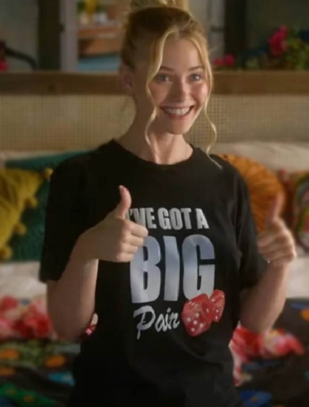 Beautiful Wedding（原題）の写真