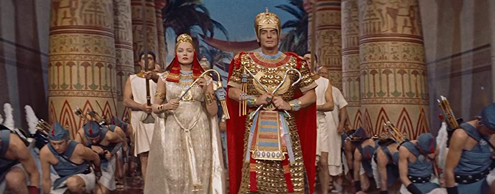 エジプト人の画像