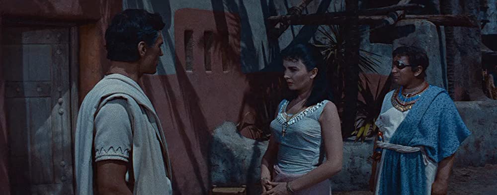 エジプト人の画像