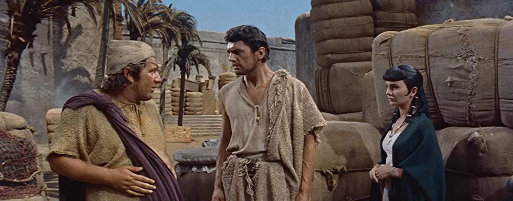 エジプト人の画像