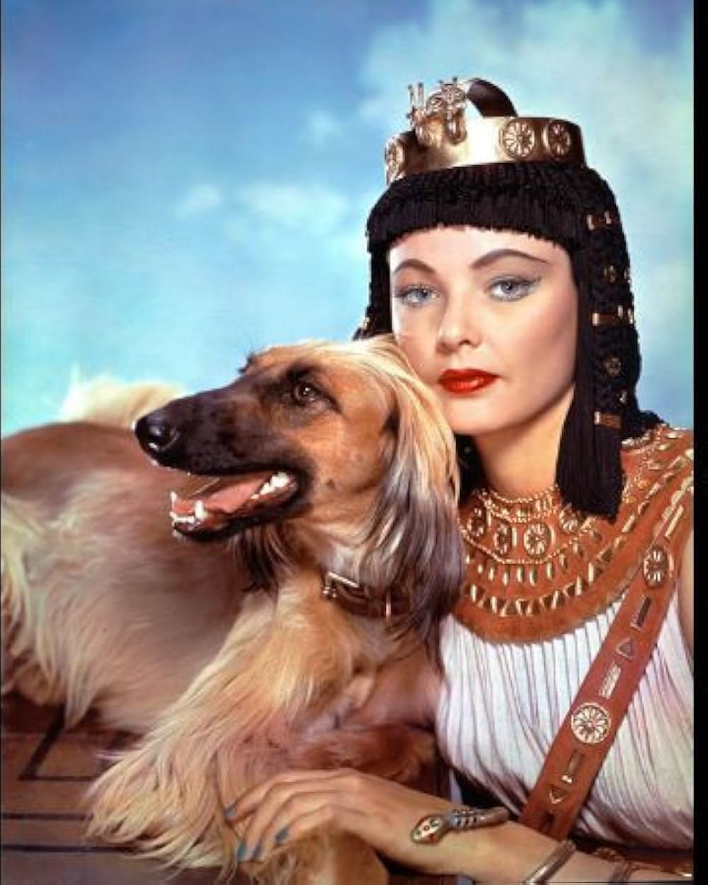 エジプト人の画像