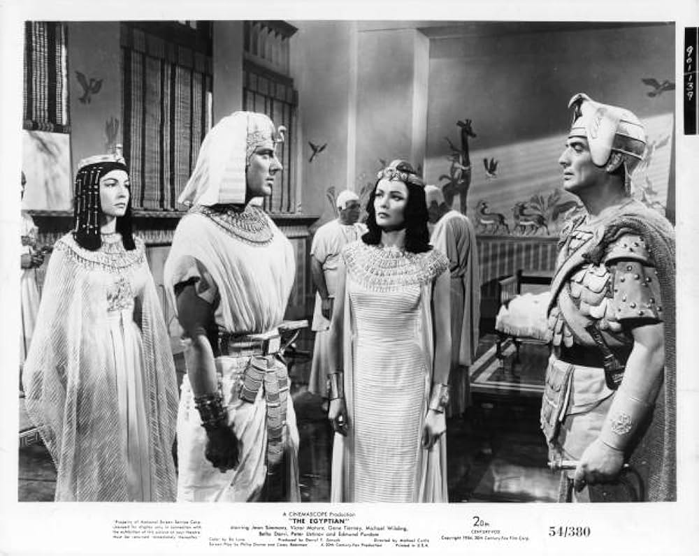 「エジプト人」の画像