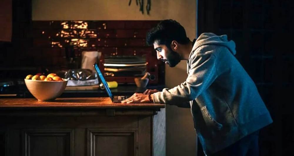 Accused（原題）の写真