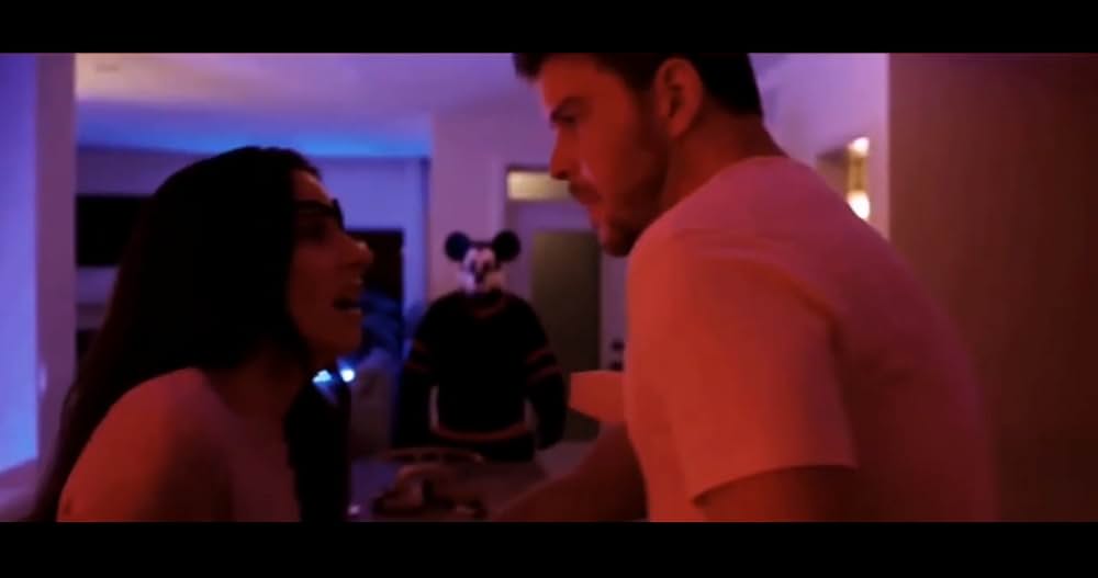 マッド・マウス ～ミッキーとミニー～の画像