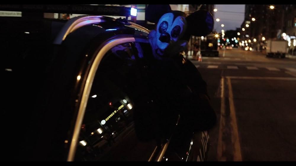 マッド・マウス ～ミッキーとミニー～の画像