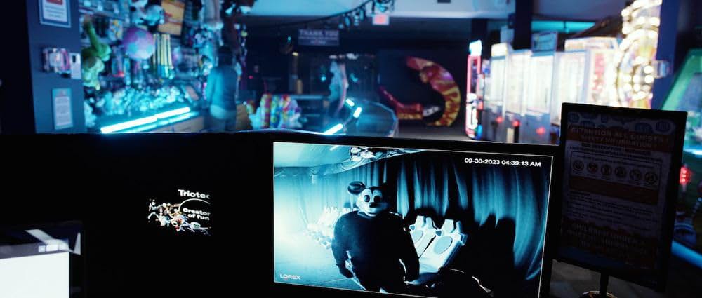 マッド・マウス ～ミッキーとミニー～の画像