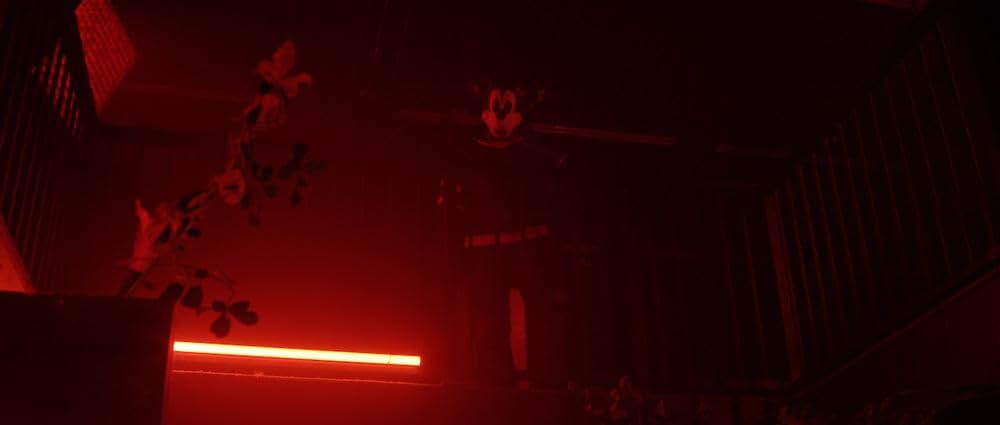 マッド・マウス ～ミッキーとミニー～の画像