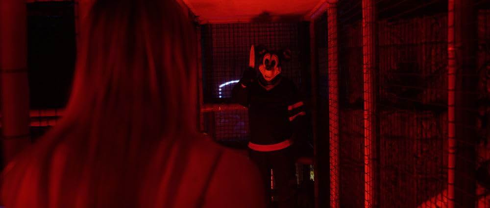 マッド・マウス ～ミッキーとミニー～の画像