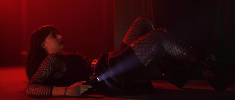 マッド・マウス ～ミッキーとミニー～の画像