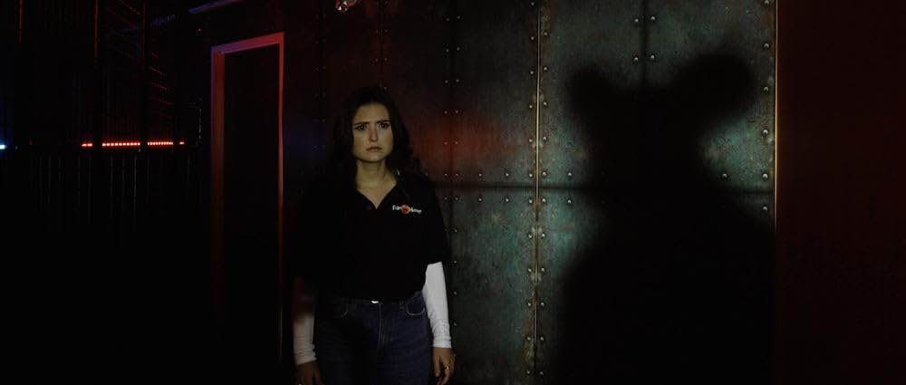 マッド・マウス ～ミッキーとミニー～の画像