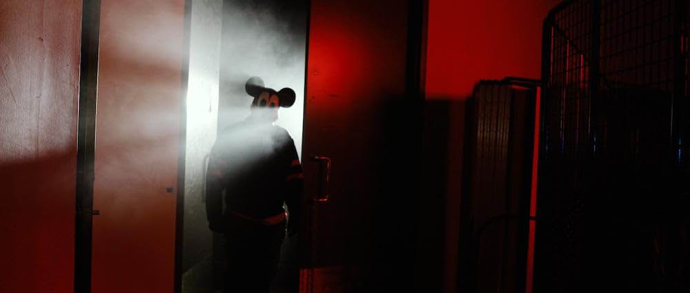 マッド・マウス ～ミッキーとミニー～の画像