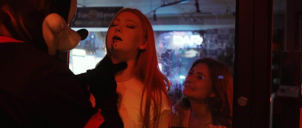 マッド・マウス ～ミッキーとミニー～の画像