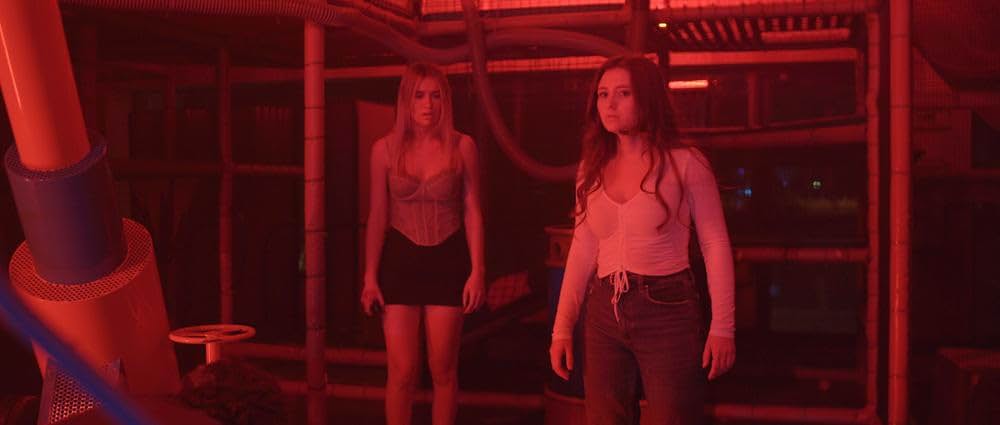 マッド・マウス ～ミッキーとミニー～の画像