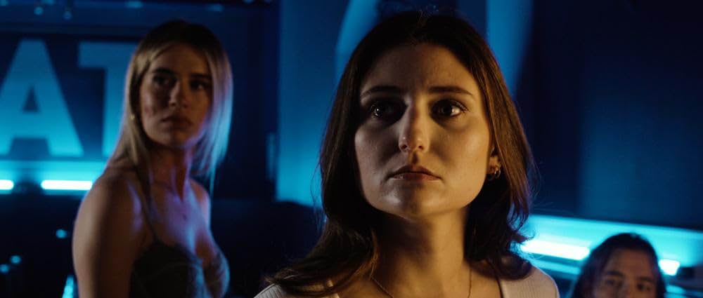 マッド・マウス ～ミッキーとミニー～の画像