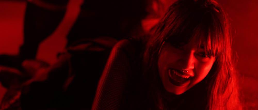 マッド・マウス ～ミッキーとミニー～の画像