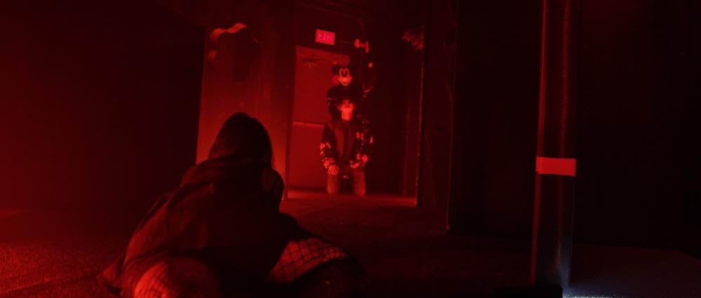 マッド・マウス ～ミッキーとミニー～の画像