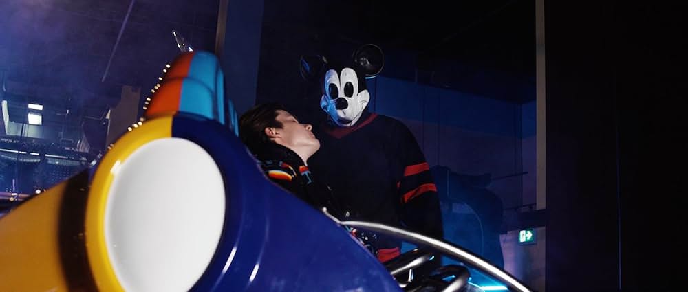 マッド・マウス ～ミッキーとミニー～の画像