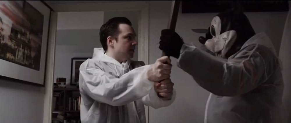 マッド・マウス ～ミッキーとミニー～の画像