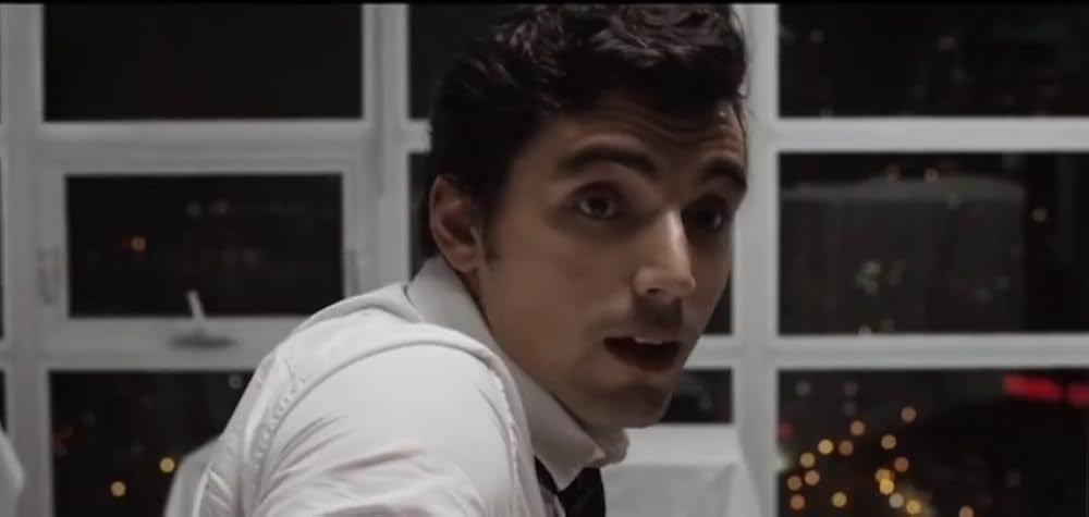 マッド・マウス ～ミッキーとミニー～の画像