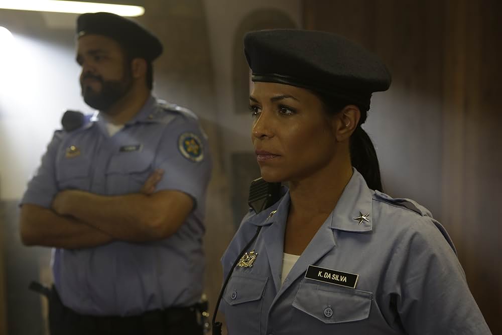 ファルコン・ライジングの画像