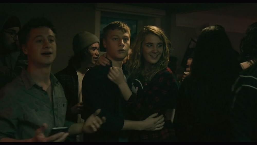 １：５４の画像