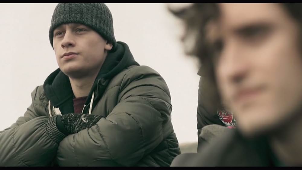 １：５４の画像