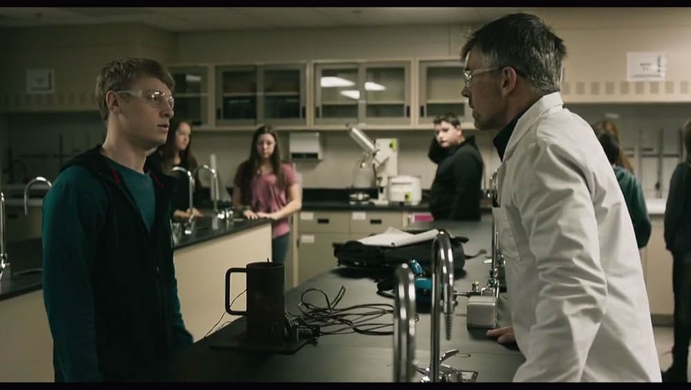 １：５４の画像