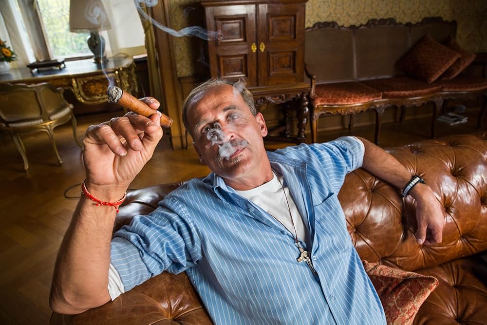 ジェネレーション・ウェルスの画像