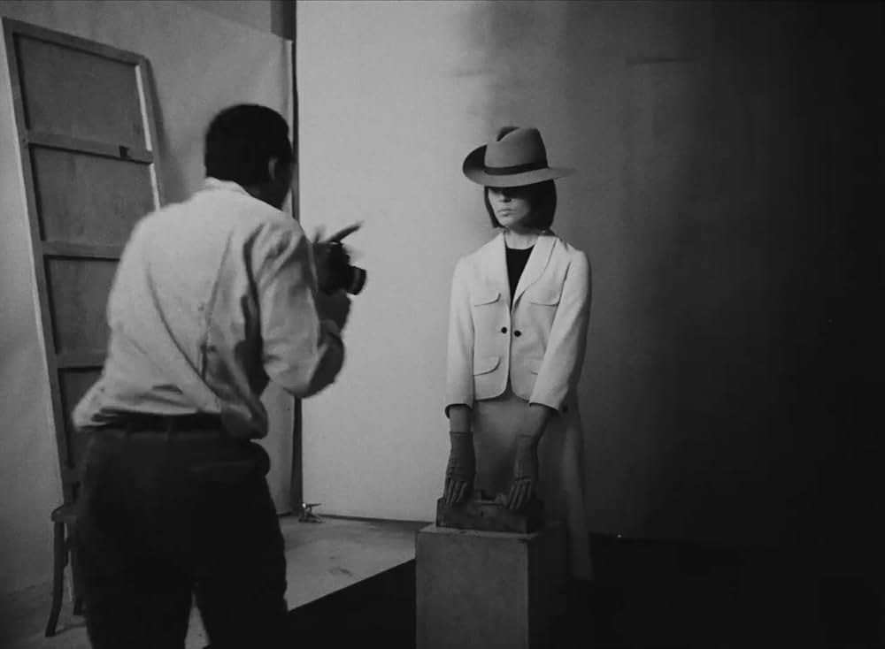 Dans le vent（原題）の写真