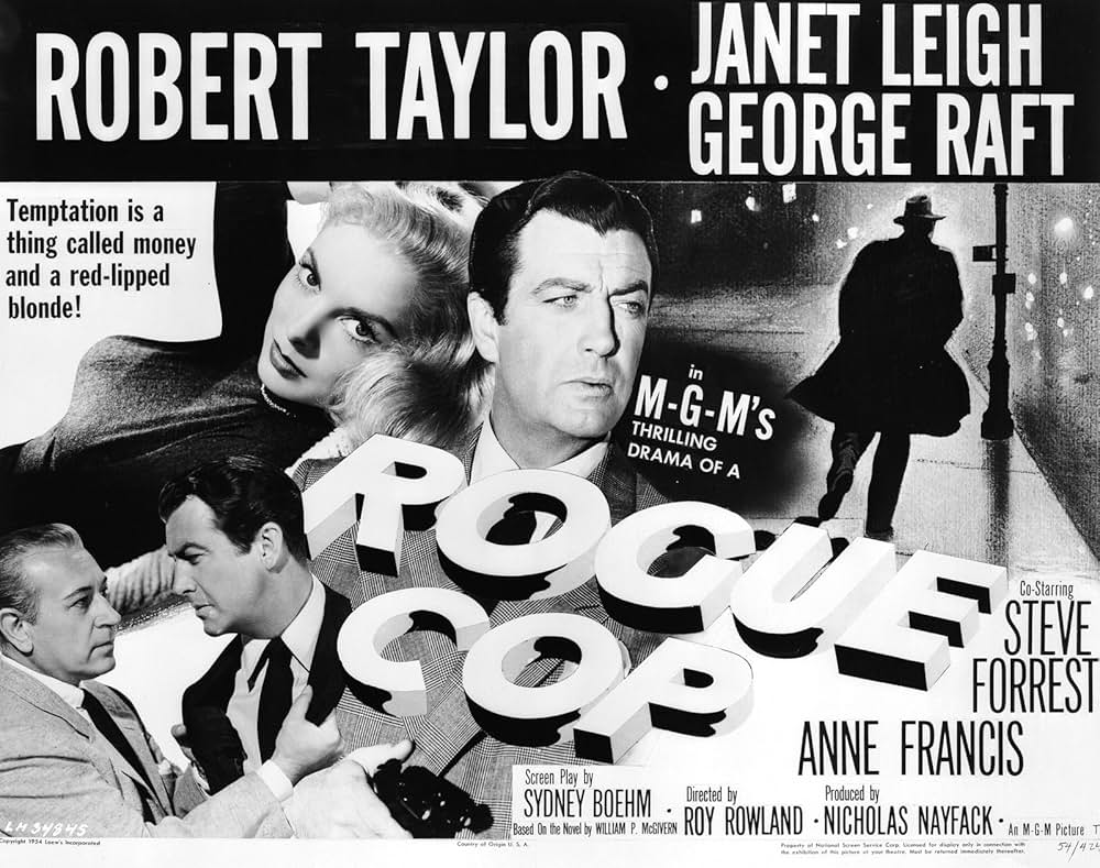 悪徳警官の画像