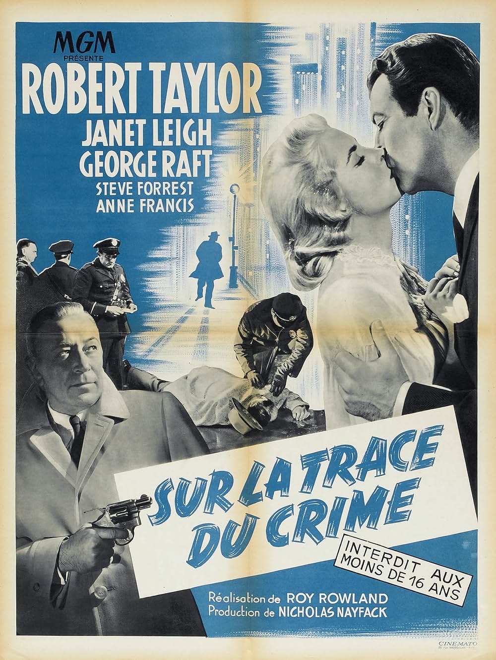 悪徳警官の画像