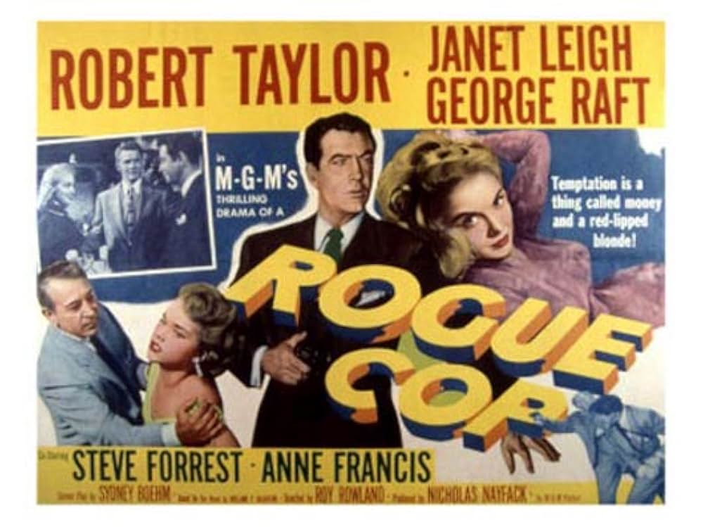 悪徳警官の画像