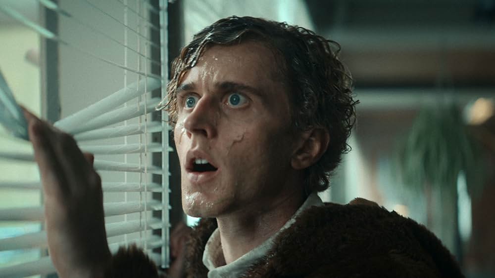 ブラステッド：俺ら vs エイリアンの画像