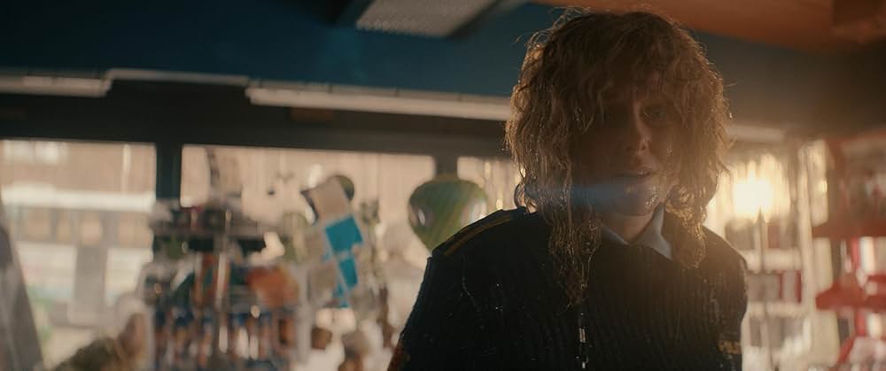 ブラステッド：俺ら vs エイリアンの画像