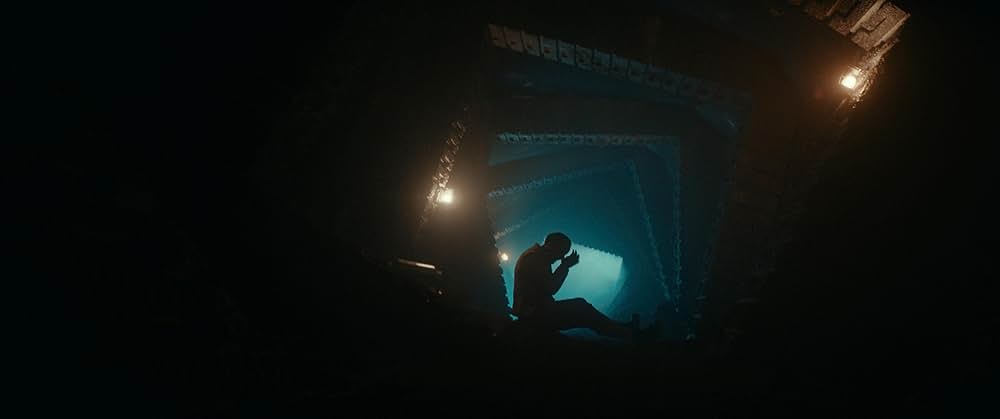 ブラステッド：俺ら vs エイリアンの画像