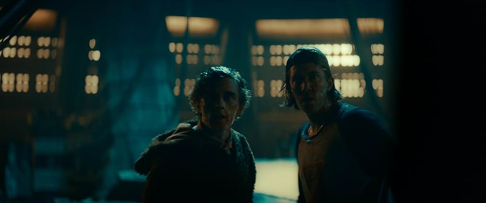 ブラステッド：俺ら vs エイリアンの画像