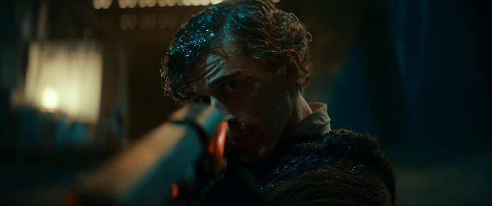 ブラステッド：俺ら vs エイリアンの画像