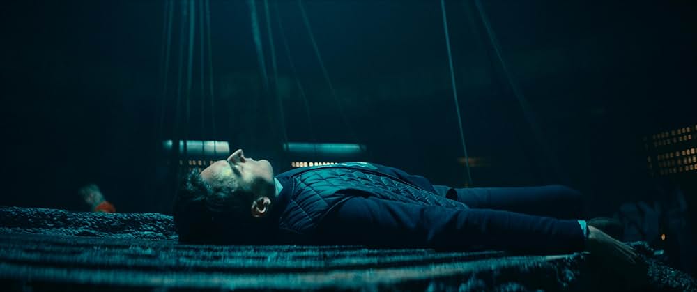 ブラステッド：俺ら vs エイリアンの画像