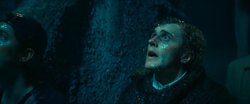 ブラステッド：俺ら vs エイリアンの画像