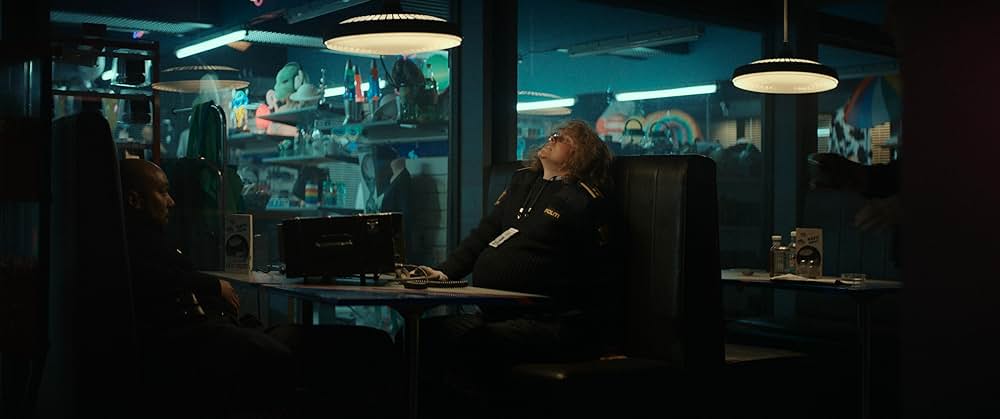 ブラステッド：俺ら vs エイリアンの画像