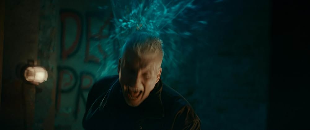 ブラステッド：俺ら vs エイリアンの画像