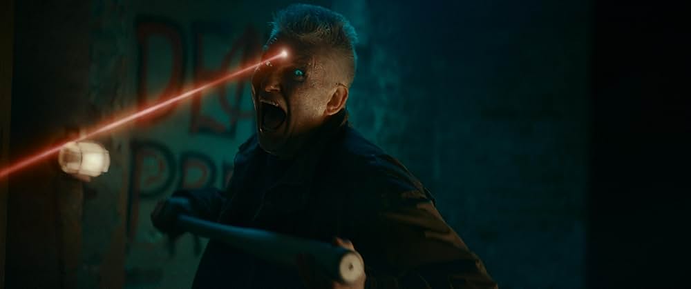 ブラステッド：俺ら vs エイリアンの画像