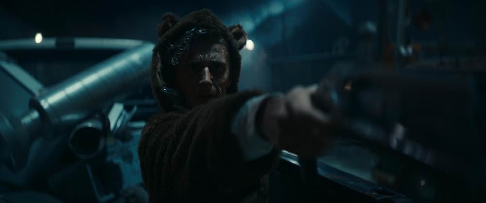 ブラステッド：俺ら vs エイリアンの画像