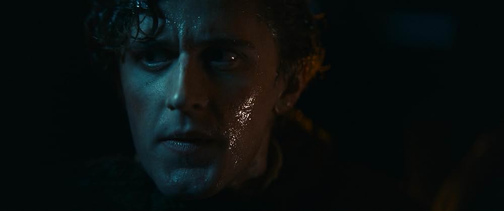 ブラステッド：俺ら vs エイリアンの画像