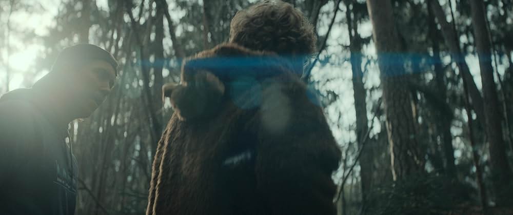 ブラステッド：俺ら vs エイリアンの画像