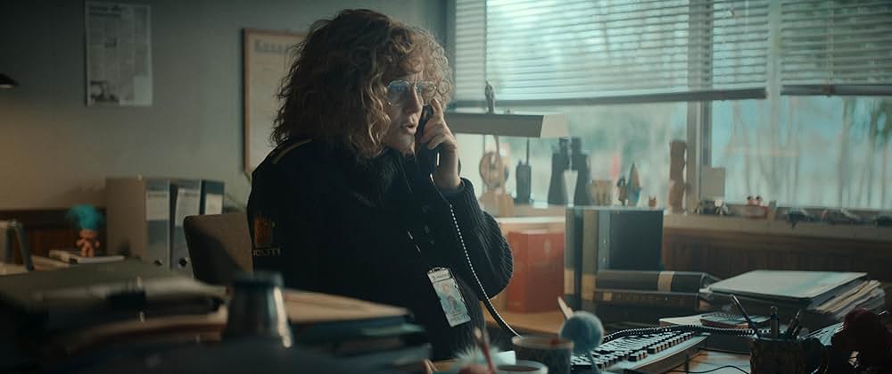 ブラステッド：俺ら vs エイリアンの画像