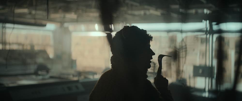 ブラステッド：俺ら vs エイリアンの画像