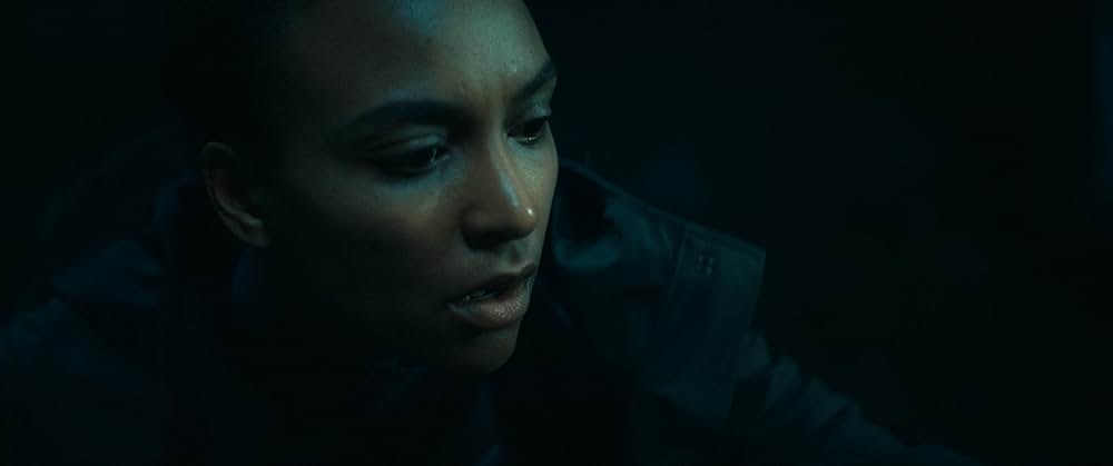 ブラステッド：俺ら vs エイリアンの画像